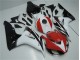 Purchase 2006-2007 Red White Black Honda CBR1000RR Motorcylce Fairings Canada Purchase 2006-2007 Red White Black Honda CBR1000RR Motorcylce Fairings Canada