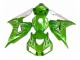 Purchase 2006-2007 Green Honda CBR1000RR Motorbike Fairings Canada Purchase 2006-2007 Green Honda CBR1000RR Motorbike Fairings Canada