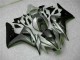 Purchase 2006-2007 Silver Honda CBR1000RR Motorbike Fairing Canada Purchase 2006-2007 Silver Honda CBR1000RR Motorbike Fairing Canada