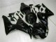 Purchase 2006-2007 Glossy Black Honda CBR1000RR Bike Fairing Canada Purchase 2006-2007 Glossy Black Honda CBR1000RR Bike Fairing Canada