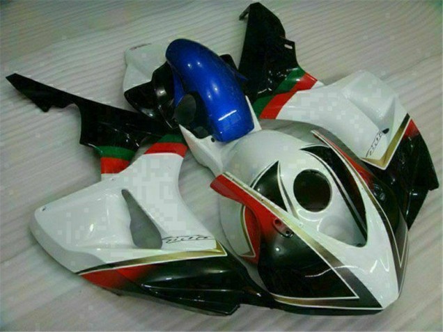Purchase 2006-2007 White Black Honda CBR1000RR Motorbike Fairing Canada Purchase 2006-2007 White Black Honda CBR1000RR Motorbike Fairing Canada
