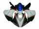 Purchase 2006-2007 White Black Honda CBR1000RR Motorbike Fairing Canada Purchase 2006-2007 White Black Honda CBR1000RR Motorbike Fairing Canada