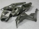 Purchase 2006-2007 Grey Honda CBR1000RR Replacement Motorcycle Fairings Canada Purchase 2006-2007 Grey Honda CBR1000RR Replacement Motorcycle Fairings Canada