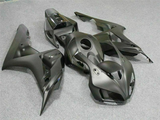 Purchase 2006-2007 Grey Honda CBR1000RR Replacement Motorcycle Fairings Canada Purchase 2006-2007 Grey Honda CBR1000RR Replacement Motorcycle Fairings Canada