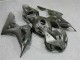 Purchase 2006-2007 Grey Honda CBR1000RR Replacement Motorcycle Fairings Canada Purchase 2006-2007 Grey Honda CBR1000RR Replacement Motorcycle Fairings Canada