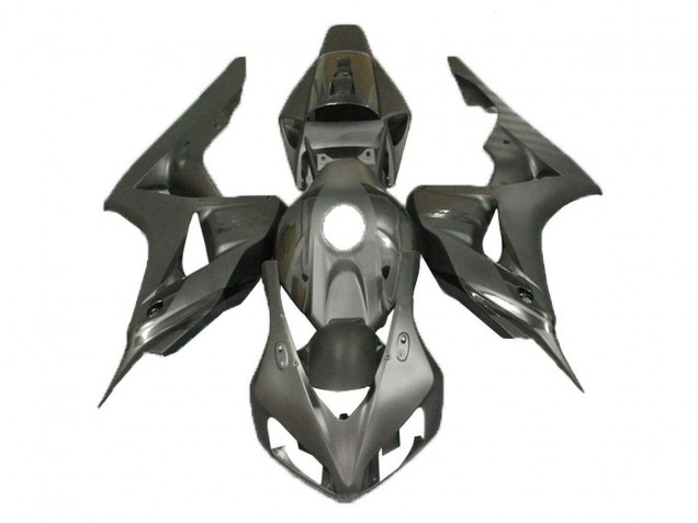 Purchase 2006-2007 Grey Honda CBR1000RR Replacement Motorcycle Fairings Canada Purchase 2006-2007 Grey Honda CBR1000RR Replacement Motorcycle Fairings Canada