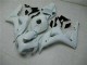 Purchase 2006-2007 White Honda CBR1000RR Motorcycle Bodywork Canada Purchase 2006-2007 White Honda CBR1000RR Motorcycle Bodywork Canada