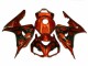 Purchase 2006-2007 Brown Honda CBR1000RR Motorcyle Fairings Canada Purchase 2006-2007 Brown Honda CBR1000RR Motorcyle Fairings Canada