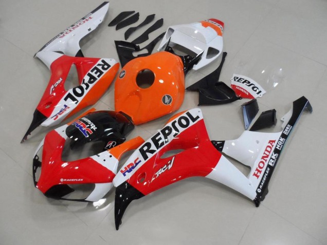 Purchase 2006-2007 Repsol Honda CBR1000RR Motorbike Fairing Canada Purchase 2006-2007 Repsol Honda CBR1000RR Motorbike Fairing Canada