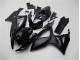 Purchase 2006-2007 Matte Black Suzuki GSXR 600/750 Bike Fairings Canada Purchase 2006-2007 Matte Black Suzuki GSXR 600/750 Bike Fairings Canada