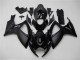 Purchase 2006-2007 Matte Black Suzuki GSXR 600/750 Bike Fairings Canada Purchase 2006-2007 Matte Black Suzuki GSXR 600/750 Bike Fairings Canada