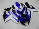 Purchase 2006-2007 Blue White Suzuki GSXR 600/750 Motorbike Fairing Canada Purchase 2006-2007 Blue White Suzuki GSXR 600/750 Motorbike Fairing Canada