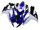 Purchase 2006-2007 Blue White Suzuki GSXR 600/750 Motorbike Fairing Canada Purchase 2006-2007 Blue White Suzuki GSXR 600/750 Motorbike Fairing Canada