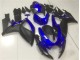 Purchase 2006-2007 Black Blue Suzuki GSXR 600/750 Motorbike Fairing Kits & Bodywork Canada Purchase 2006-2007 Black Blue Suzuki GSXR 600/750 Motorbike Fairing Kits & Bodywork Canada