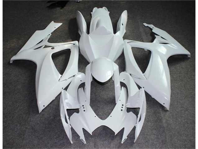 Purchase 2006-2007 Unpainted Suzuki GSXR 600/750 Moto Fairings Canada Purchase 2006-2007 Unpainted Suzuki GSXR 600/750 Moto Fairings Canada