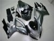 Purchase 2006-2007 Silver Grey Suzuki GSXR 600/750 Motorcycle Replacement Fairings Canada Purchase 2006-2007 Silver Grey Suzuki GSXR 600/750 Motorcycle Replacement Fairings Canada