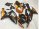 Purchase 2006-2007 Black Orange Suzuki GSXR 600/750 Motor Fairings Canada Purchase 2006-2007 Black Orange Suzuki GSXR 600/750 Motor Fairings Canada