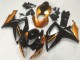 Purchase 2006-2007 Black Orange Suzuki GSXR 600/750 Motor Fairings Canada Purchase 2006-2007 Black Orange Suzuki GSXR 600/750 Motor Fairings Canada