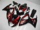 Purchase 2006-2007 Red Black Suzuki GSXR 600/750 Motor Bike Fairings Canada