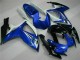 Purchase 2006-2007 Blue Suzuki GSXR 600/750 Motorcycle Bodywork Canada Purchase 2006-2007 Blue Suzuki GSXR 600/750 Motorcycle Bodywork Canada