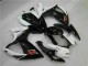 Purchase 2006-2007 White Black Suzuki GSXR 600/750 Motorcycle Fairings Kit Canada Purchase 2006-2007 White Black Suzuki GSXR 600/750 Motorcycle Fairings Kit Canada
