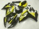 Purchase 2006-2007 Black Suzuki GSXR 600/750 Replacement Fairings Canada Purchase 2006-2007 Black Suzuki GSXR 600/750 Replacement Fairings Canada