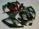 Purchase 2006-2007 Black Red Suzuki GSXR 600/750 Motorcycle Fairings Canada Purchase 2006-2007 Black Red Suzuki GSXR 600/750 Motorcycle Fairings Canada