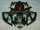 Purchase 2006-2007 Black Red Suzuki GSXR 600/750 Motorcycle Fairings Canada Purchase 2006-2007 Black Red Suzuki GSXR 600/750 Motorcycle Fairings Canada