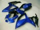 Purchase 2006-2007 Blue Suzuki GSXR 600/750 Motorcycle Fairing Canada Purchase 2006-2007 Blue Suzuki GSXR 600/750 Motorcycle Fairing Canada