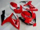 Purchase 2006-2007 Red White Suzuki GSXR 600/750 Motorbike Fairing Canada Purchase 2006-2007 Red White Suzuki GSXR 600/750 Motorbike Fairing Canada