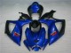 Purchase 2006-2007 Blue Suzuki GSXR 600/750 Moto Fairings & Bodywork Canada Purchase 2006-2007 Blue Suzuki GSXR 600/750 Moto Fairings & Bodywork Canada