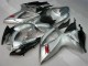 Purchase 2006-2007 Silver Suzuki GSXR 600/750 Motorcyle Fairings Canada Purchase 2006-2007 Silver Suzuki GSXR 600/750 Motorcyle Fairings Canada