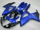 Purchase 2006-2007 Blue Black Suzuki GSXR 600/750 Full Replacement Fairings & Bodywork Canada Purchase 2006-2007 Blue Black Suzuki GSXR 600/750 Full Replacement Fairings & Bodywork Canada