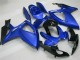 Purchase 2006-2007 Blue Black Suzuki GSXR 600/750 Full Replacement Fairings & Bodywork Canada Purchase 2006-2007 Blue Black Suzuki GSXR 600/750 Full Replacement Fairings & Bodywork Canada