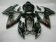 Purchase 2006-2007 Black Suzuki GSXR 600/750 Motorbike Fairing Canada Purchase 2006-2007 Black Suzuki GSXR 600/750 Motorbike Fairing Canada