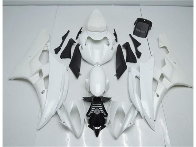 Purchase 2006-2007 Unpainted Yamaha YZF R6 Replacement Motorcycle Fairings Canada Purchase 2006-2007 Unpainted Yamaha YZF R6 Replacement Motorcycle Fairings Canada