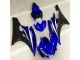 Purchase 2006-2007 Blue Black Yamaha YZF R6 Motorcycle Fairings Kits Canada Purchase 2006-2007 Blue Black Yamaha YZF R6 Motorcycle Fairings Kits Canada