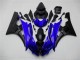 Purchase 2006-2007 Blue Black Yamaha YZF R6 Motorcycle Replacement Fairings & Bodywork Canada Purchase 2006-2007 Blue Black Yamaha YZF R6 Motorcycle Replacement Fairings & Bodywork Canada