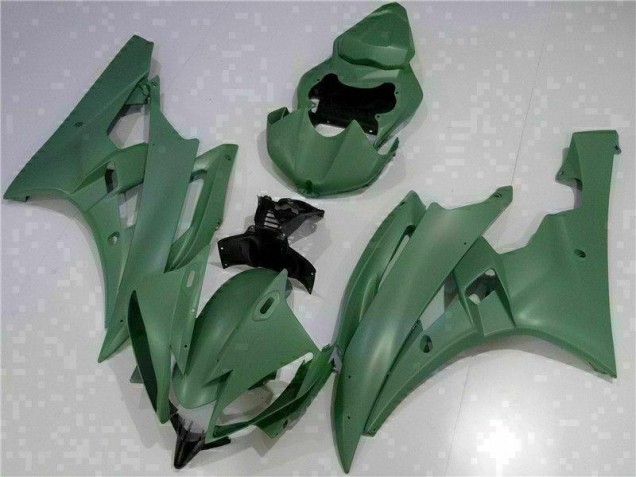 Purchase 2006-2007 Green Yamaha YZF R6 Motorcycle Fairings Kit Canada Purchase 2006-2007 Green Yamaha YZF R6 Motorcycle Fairings Kit Canada