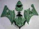 Purchase 2006-2007 Green Yamaha YZF R6 Motorcycle Fairings Kit Canada Purchase 2006-2007 Green Yamaha YZF R6 Motorcycle Fairings Kit Canada