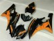 Purchase 2006-2007 Black Orange Yamaha YZF R6 Motorcycle Fairing Canada Purchase 2006-2007 Black Orange Yamaha YZF R6 Motorcycle Fairing Canada