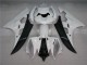 Purchase 2006-2007 White Black Yamaha YZF R6 Motorcycle Bodywork Canada Purchase 2006-2007 White Black Yamaha YZF R6 Motorcycle Bodywork Canada