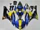 Purchase 2006-2007 Blue Shark Yamaha YZF R6 Motorcycle Fairings Kits Canada Purchase 2006-2007 Blue Shark Yamaha YZF R6 Motorcycle Fairings Kits Canada