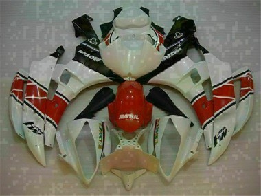 Purchase 2006-2007 Red White Yamaha YZF R6 Replacement Fairings Canada