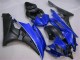 Purchase 2006-2007 Blue Black Yamaha YZF R6 Motor Fairings Canada Purchase 2006-2007 Blue Black Yamaha YZF R6 Motor Fairings Canada