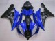 Purchase 2006-2007 Blue Black Yamaha YZF R6 Motor Fairings Canada Purchase 2006-2007 Blue Black Yamaha YZF R6 Motor Fairings Canada