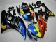 Purchase 2006-2007 Yellow Blue Red Yamaha YZF R6 Motorcycle Fairings Kit Canada Purchase 2006-2007 Yellow Blue Red Yamaha YZF R6 Motorcycle Fairings Kit Canada