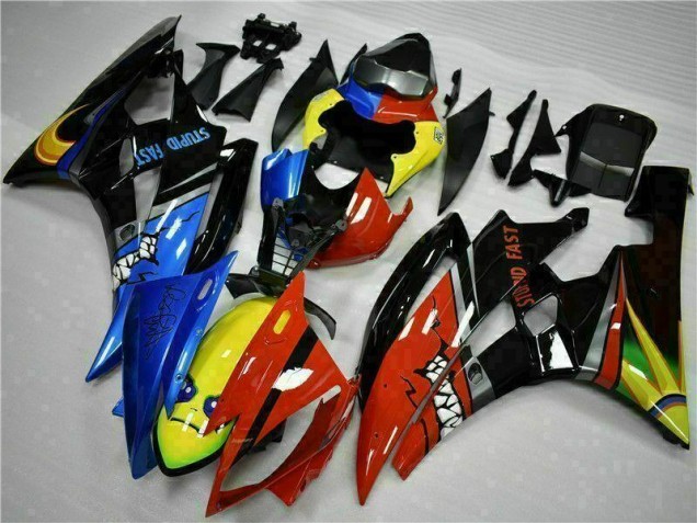 Purchase 2006-2007 Yellow Blue Red Yamaha YZF R6 Motorcycle Fairings Kit Canada Purchase 2006-2007 Yellow Blue Red Yamaha YZF R6 Motorcycle Fairings Kit Canada