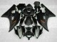 Purchase 2006-2007 Black Yamaha YZF R6 Motorcycle Fairing Canada Purchase 2006-2007 Black Yamaha YZF R6 Motorcycle Fairing Canada
