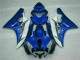 Purchase 2006-2007 Blue White Yamaha YZF R6 Bike Fairings Canada Purchase 2006-2007 Blue White Yamaha YZF R6 Bike Fairings Canada